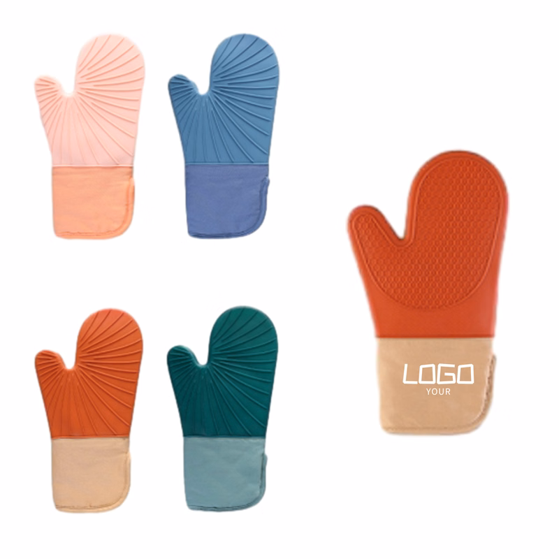 Silicone Oven Glove