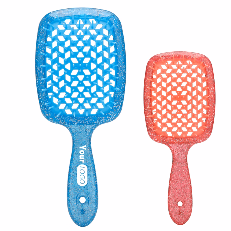 Ps Ventilated Massage Comb ?C Perfect For Styling And Scalp Care