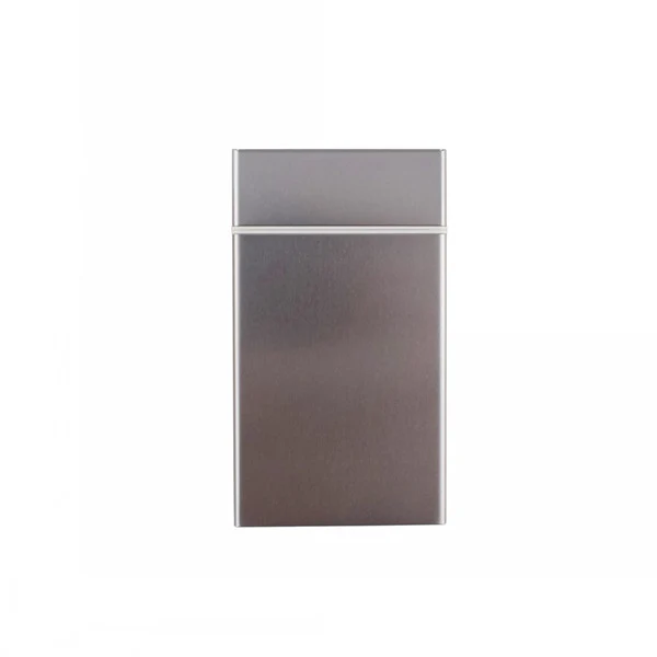 Women's Thin Cigarette Box 1