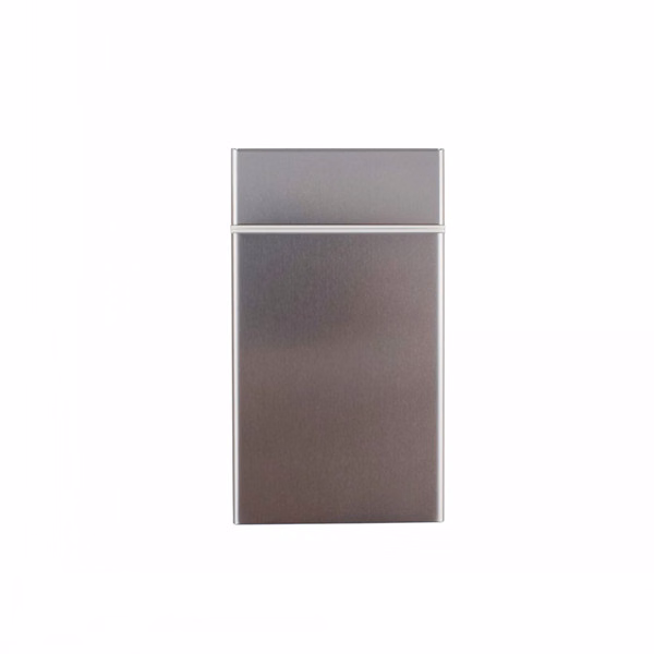 Women's Thin Cigarette Box