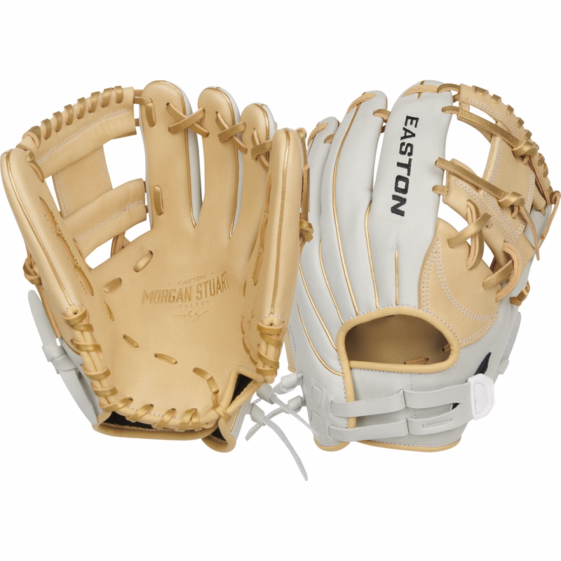 Easton Elite 11.5 in Fastpitch Glove, Infield
