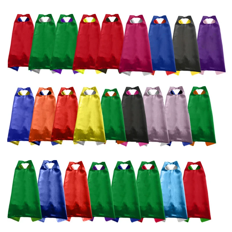 Kids Superman Cape 1