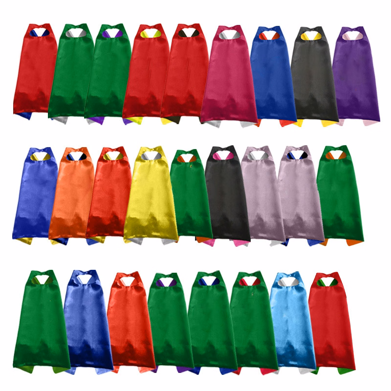 Kids Superman Cape