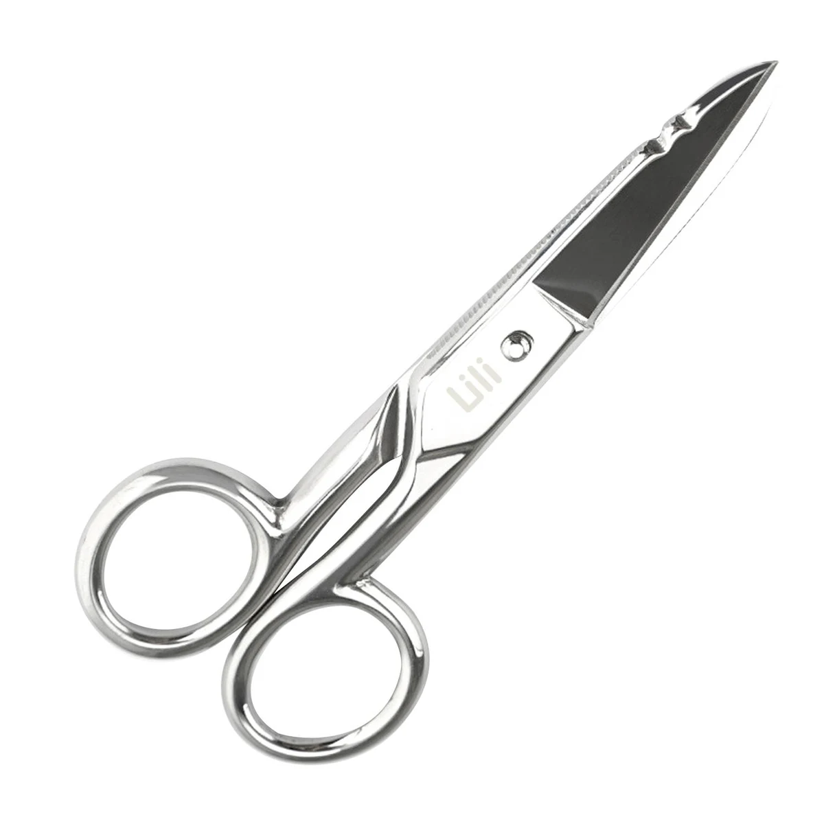 Stainless Steel Fishing Scissors 1