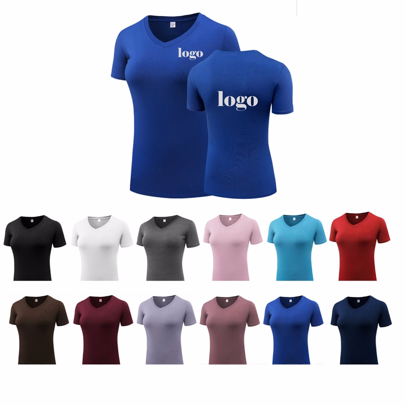 Womens Quick Dry Shirt