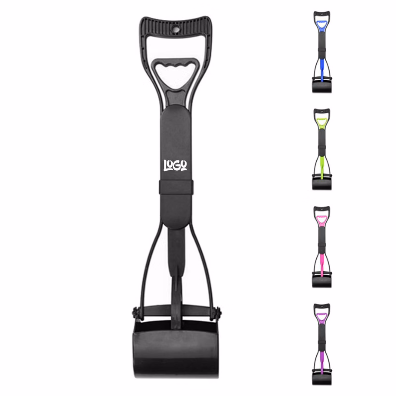 Removable Pet Pooper Scooper