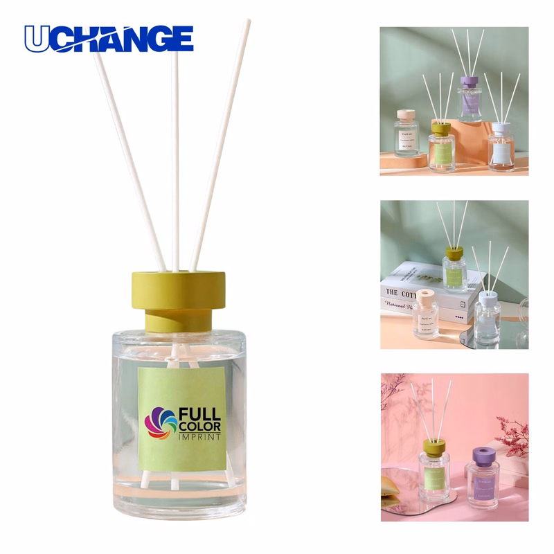 Aromatherapy Car Air Freshener