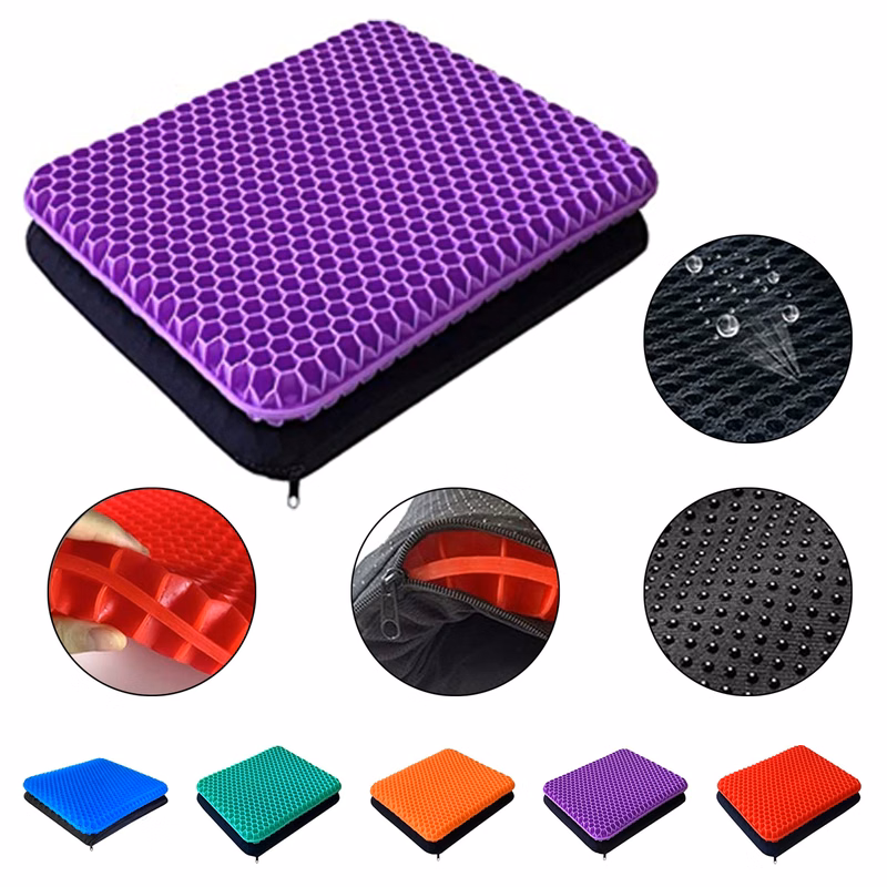 Gel Seat Cushion