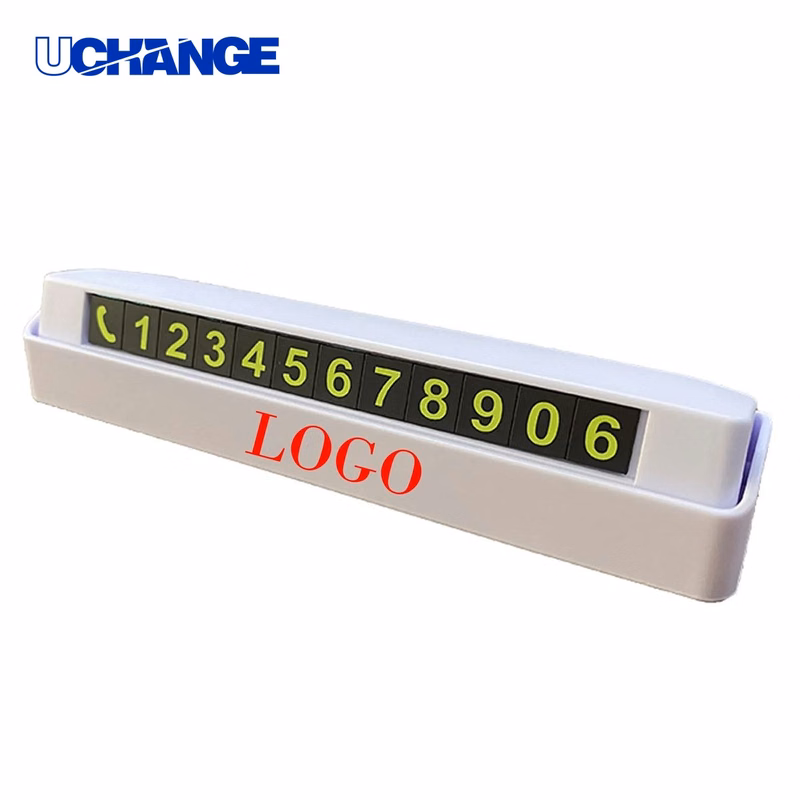 Owner Number Plate