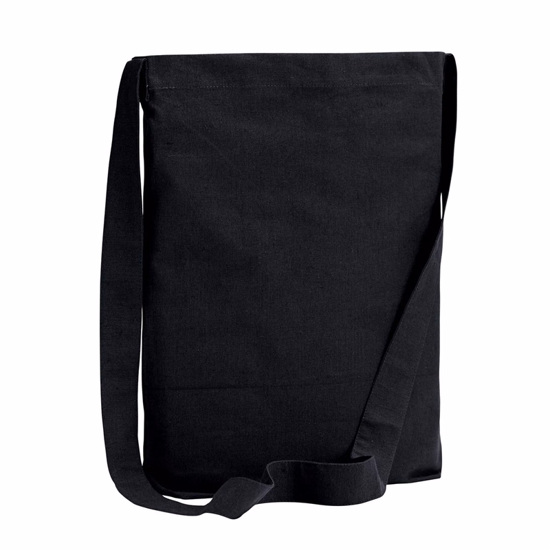 Canvas Sling Tote - BE056