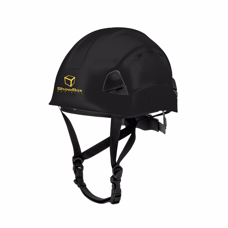 Dareware™ Type II Class C Vented Cap Style Safety Helmet