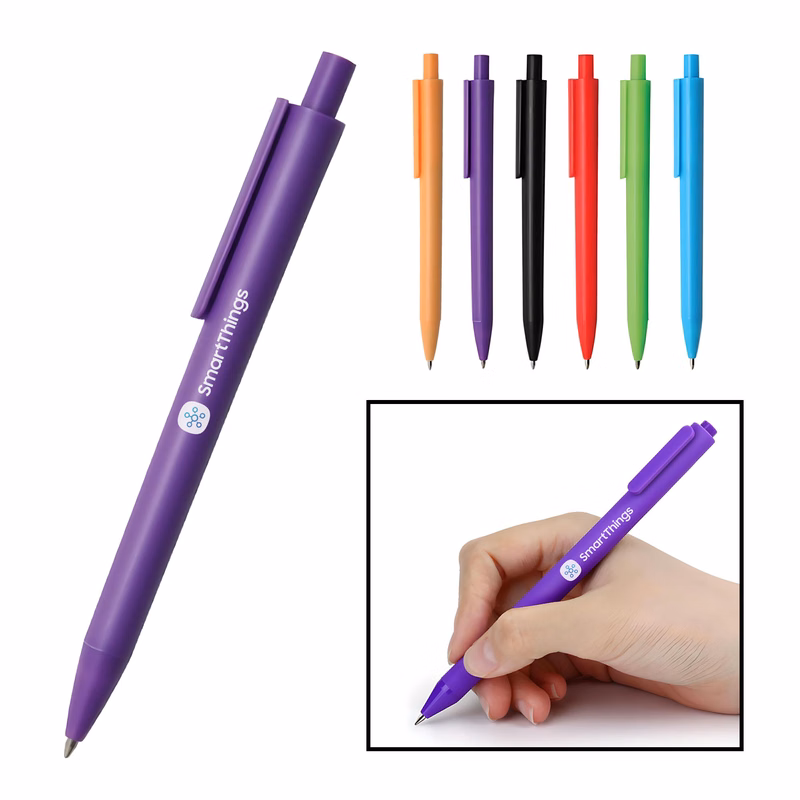 Velour™ Ava Velvet Feel Pen