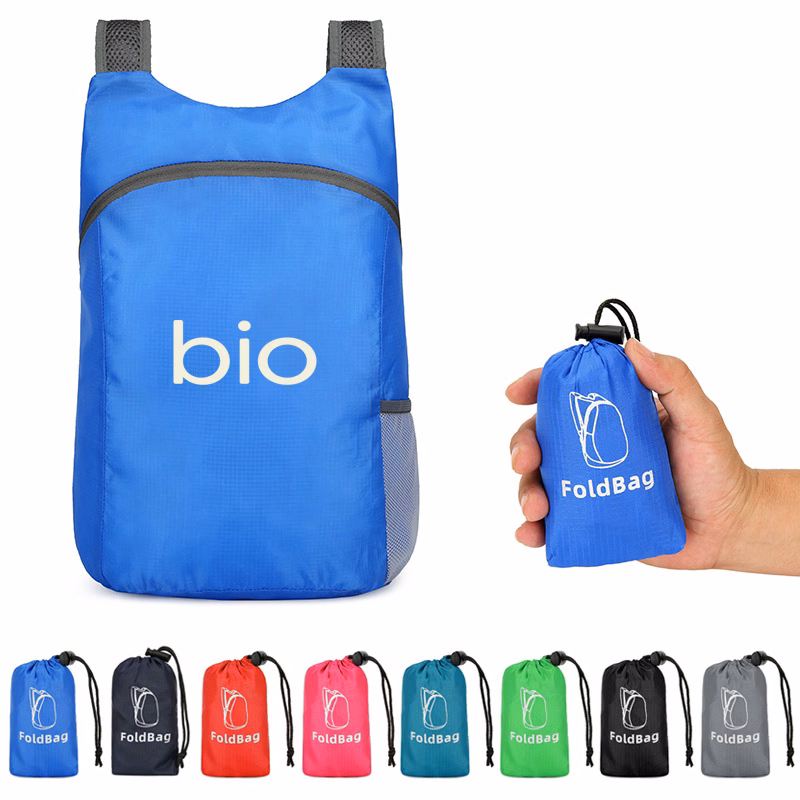 Lightweight Packable Backpack for Travel Camping Outdoor