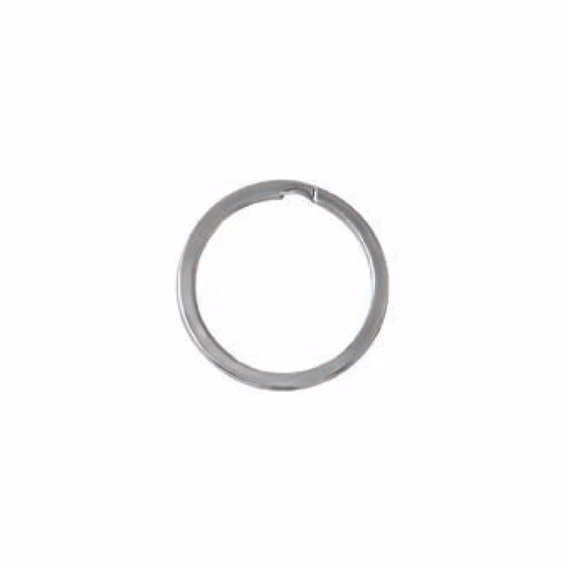 Split Ring*
