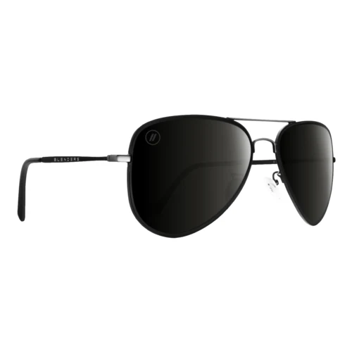 Blenders A Series Spider Jet Sunglasses 1