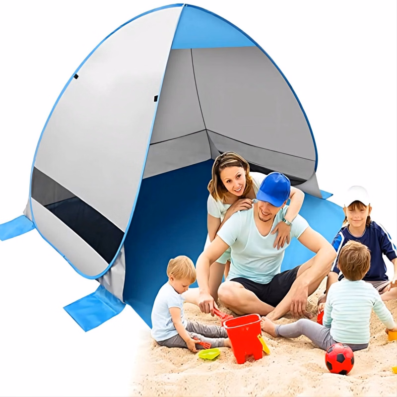 Beach Tent Sun Shelter