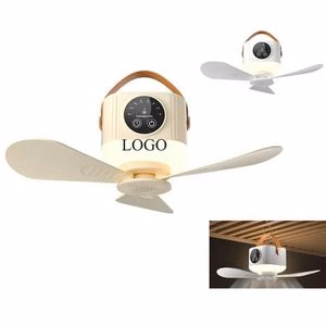 Portable Ceiling Fan