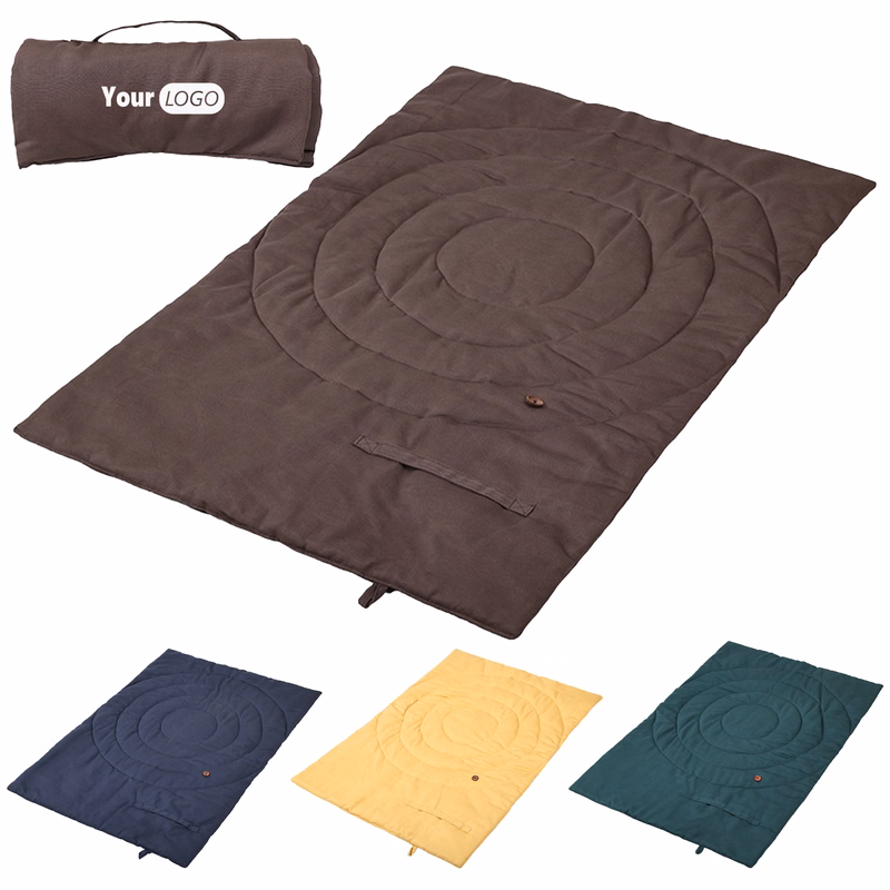 Cotton Foldable Waterproof And Warm Pet Mat