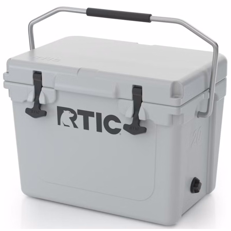 RTIC 20 QT Ultra Tough Cooler