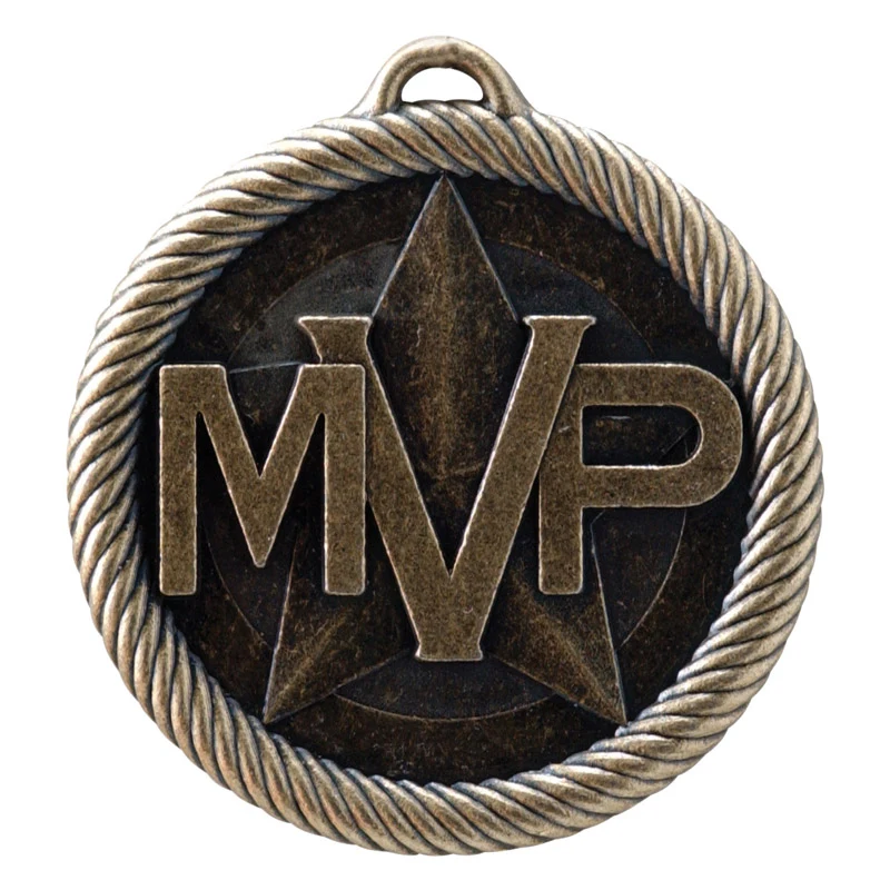 MVP Value Medal 1