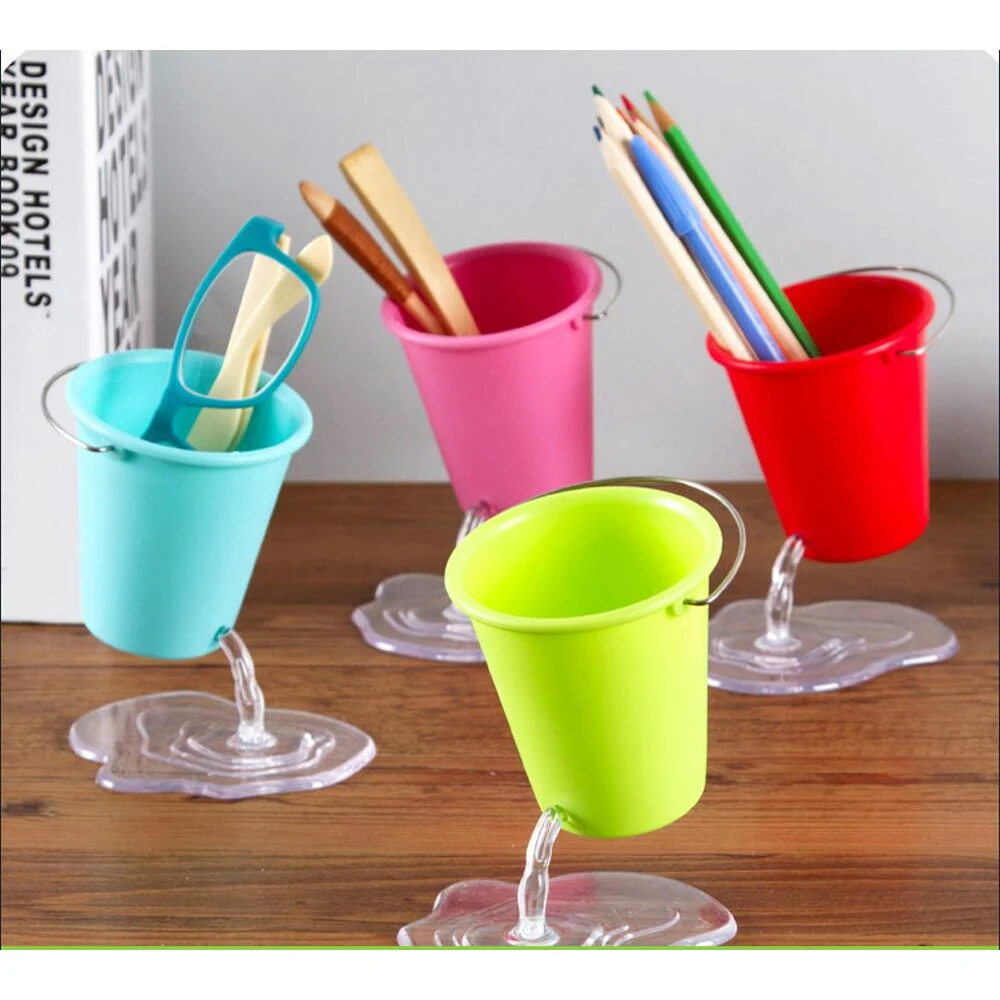 Water Drop Pen Holders 1