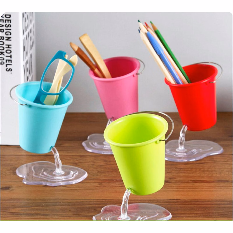 Water Drop Pen Holders
