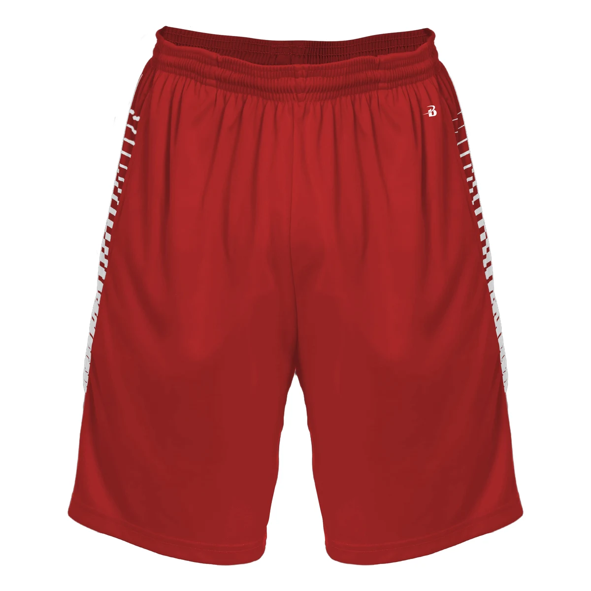 LINEUP YOUTH SHORT 1
