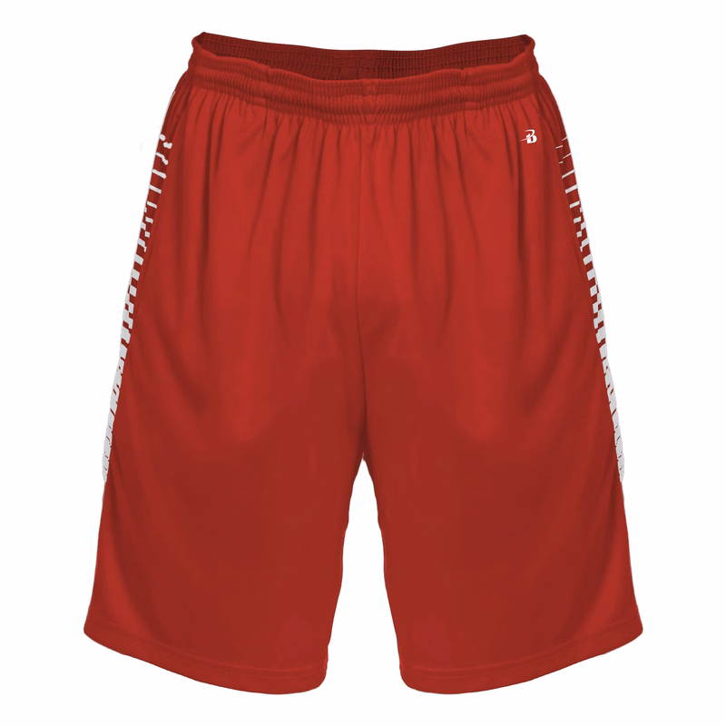 LINEUP YOUTH SHORT
