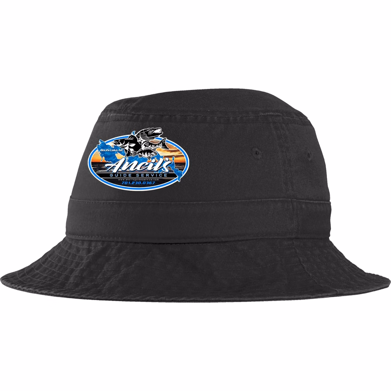 PORT AUTHORITY(R) BUCKET HAT