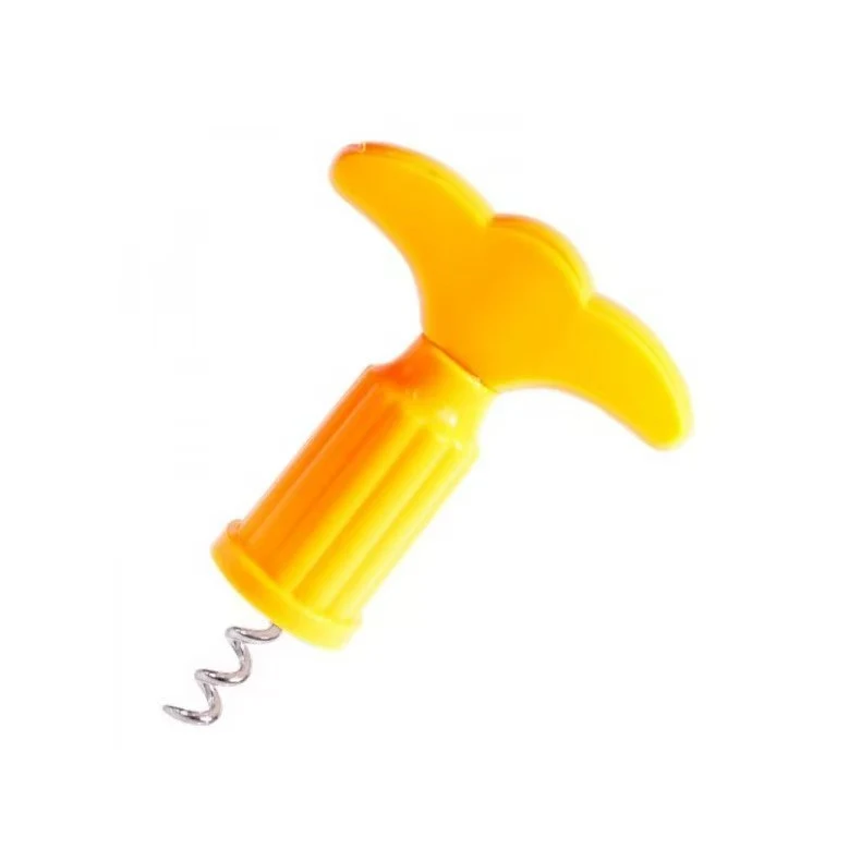 Plastic Wine Opener 1