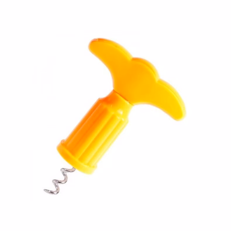 Plastic Wine Opener