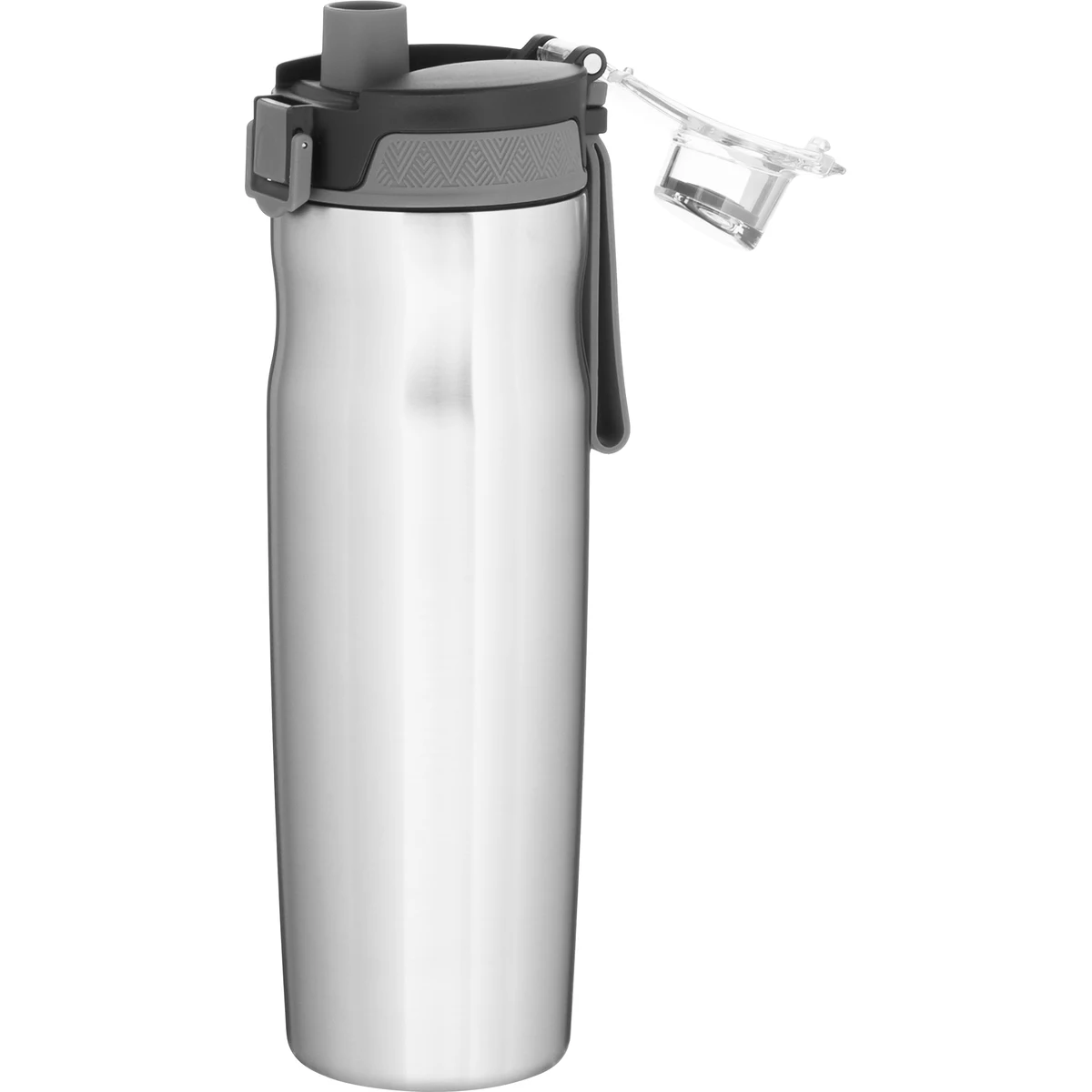 20.9 oz h2go jolt - powder, custom water bottle with logo imprint 1