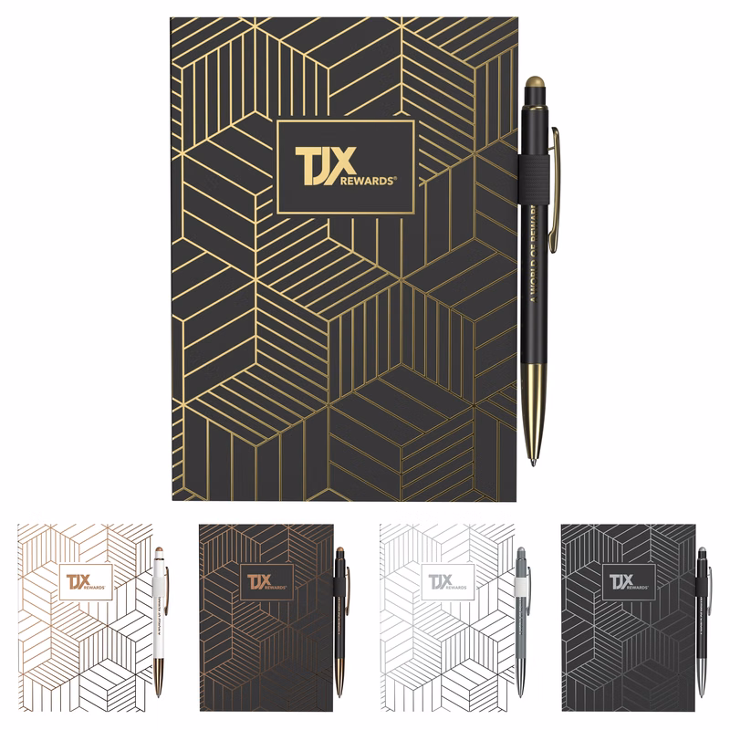 Scribl  Journal Combo
