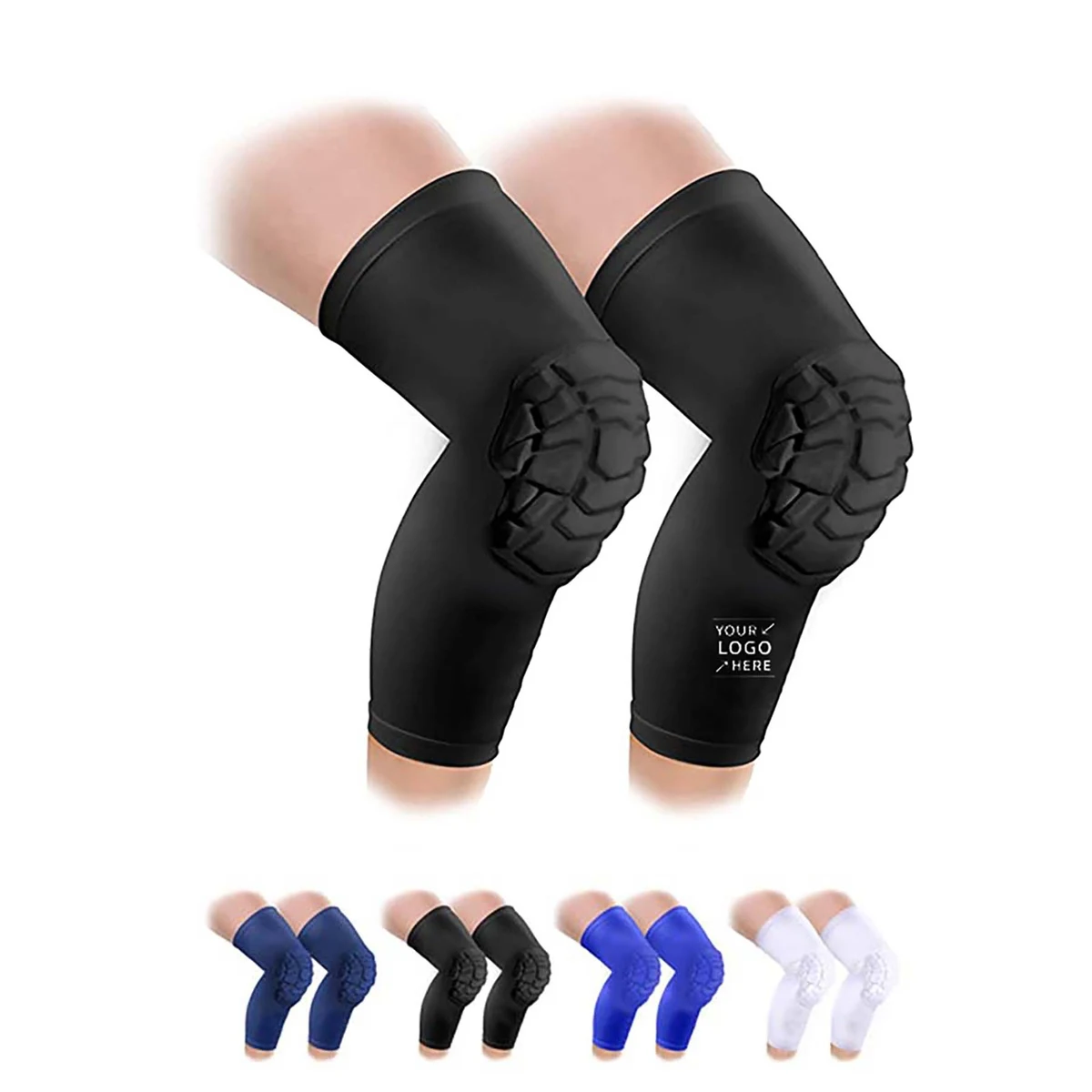 Sports Knee Pads 1