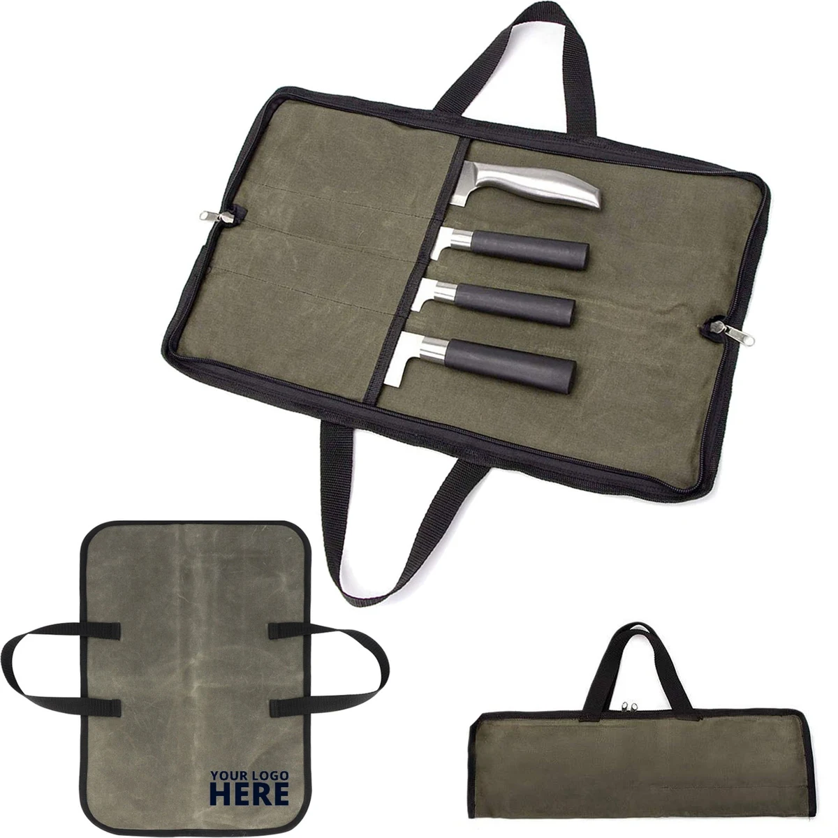 Chef Knife Bag 1