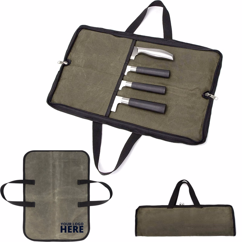 Chef Knife Bag