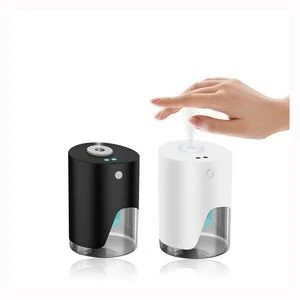 Sprayer Automatic Touchless Portable Sanitizer Dispenser 1