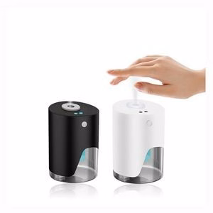 Sprayer Automatic Touchless Portable Sanitizer Dispenser