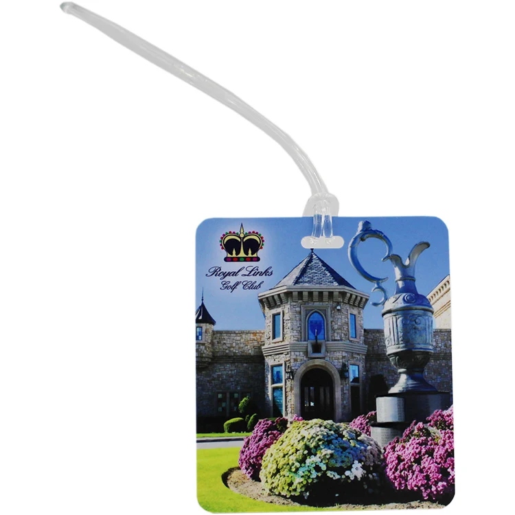 Photosmart Bag Tag 1