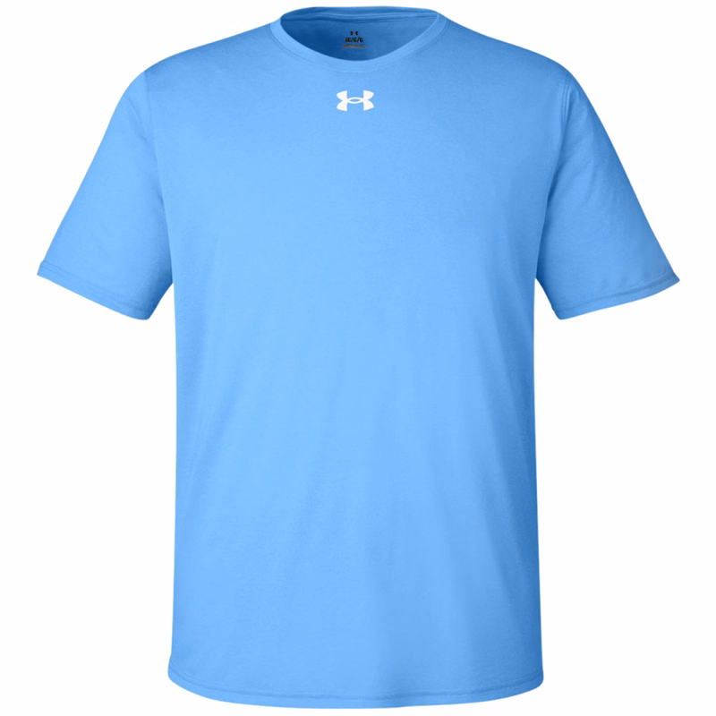 Under Armour Men's Team Tech T-Shirt