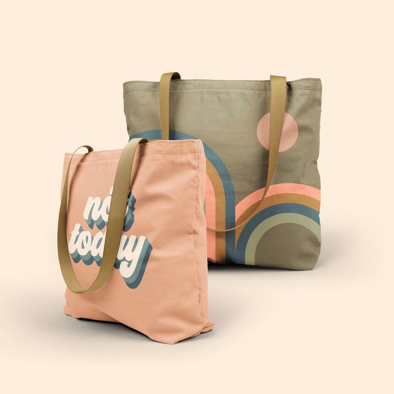DAILY GRIND - 4CP NYLON