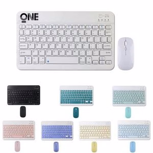 Wireless Keyboard and Mouse