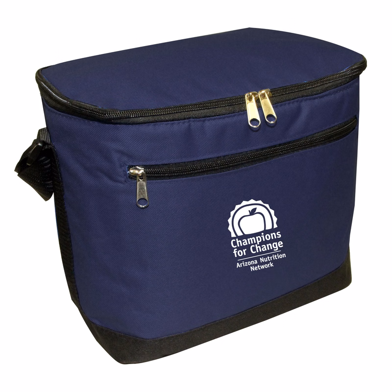 Easy Dozen Cooler