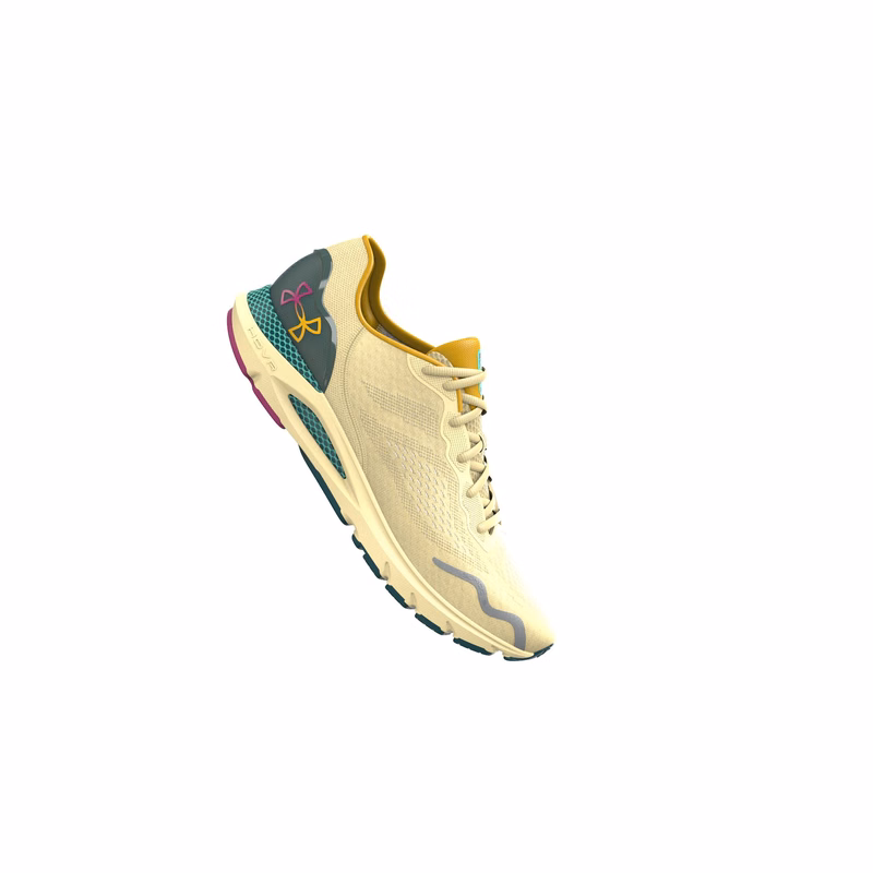 Men's UA Sonic 6 BB Running Shoes