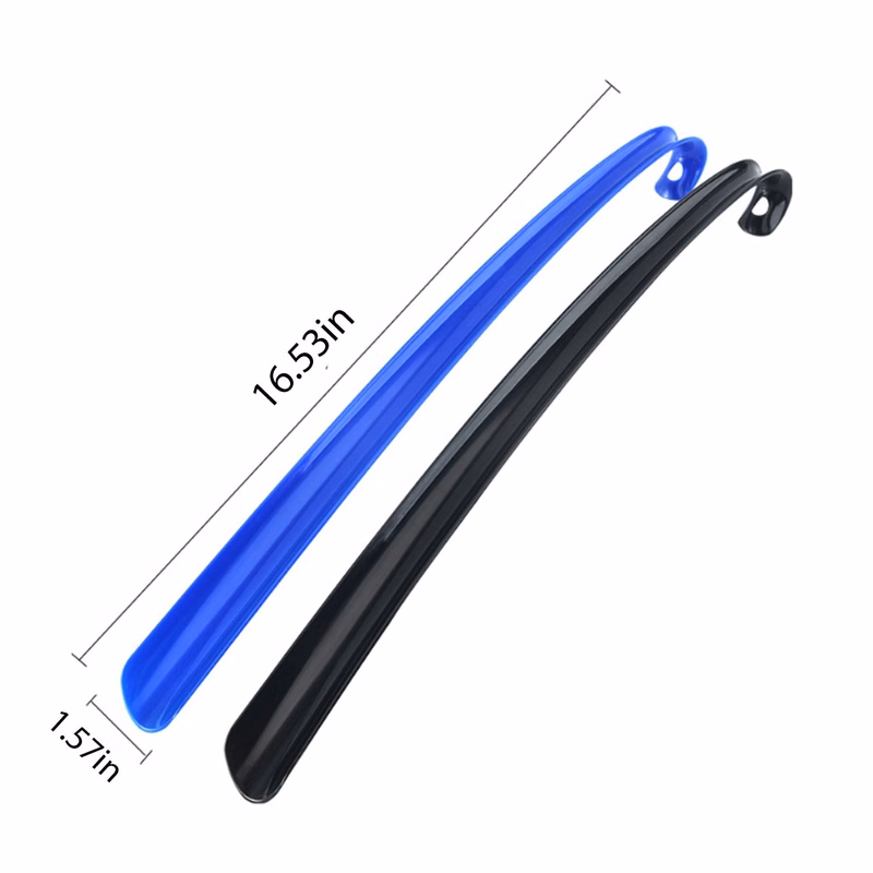Long Handle Shoehorn
