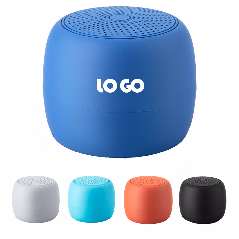 Small Bluetooth Speaker