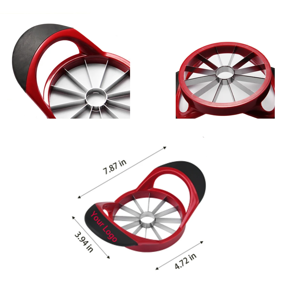 Stainless Cutter 1