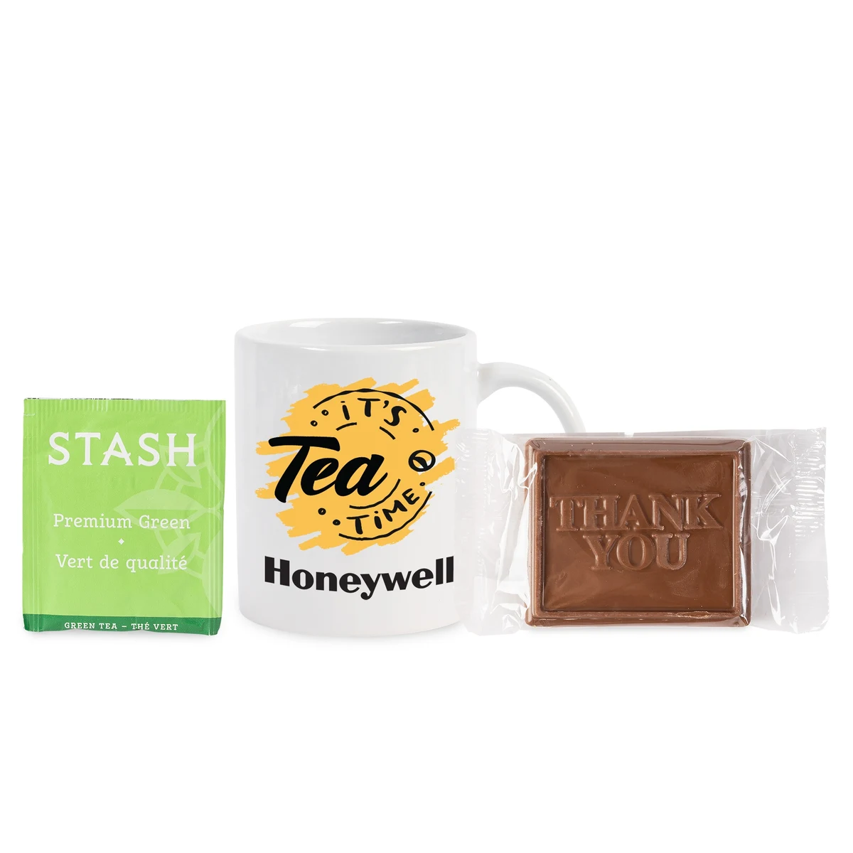 Sweet Stash Tea/Cookie Mug Set 1