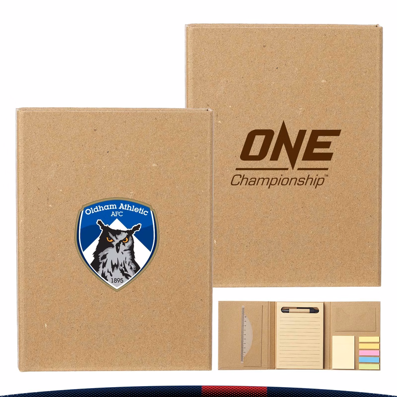 Hawie Paper Notebook