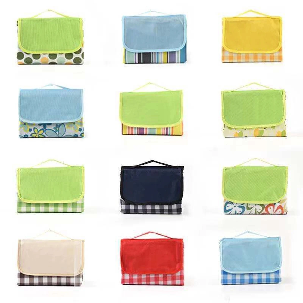 Outdoor Camping Blanket For Picnic 1